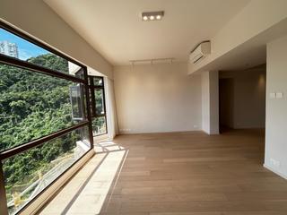 Mid Levels East - Bamboo Grove 08