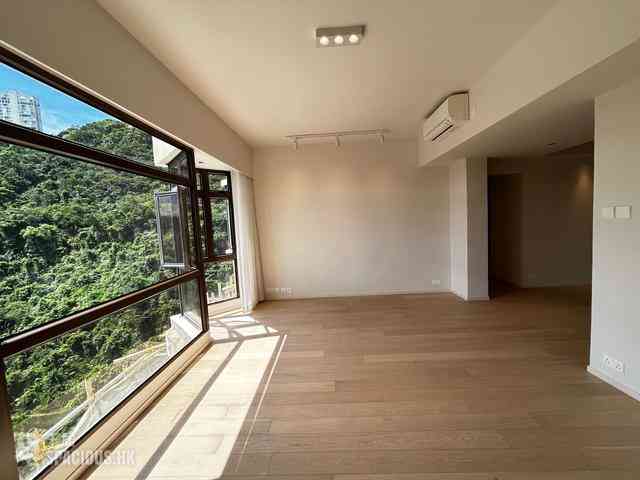 Mid Levels East - Bamboo Grove 08