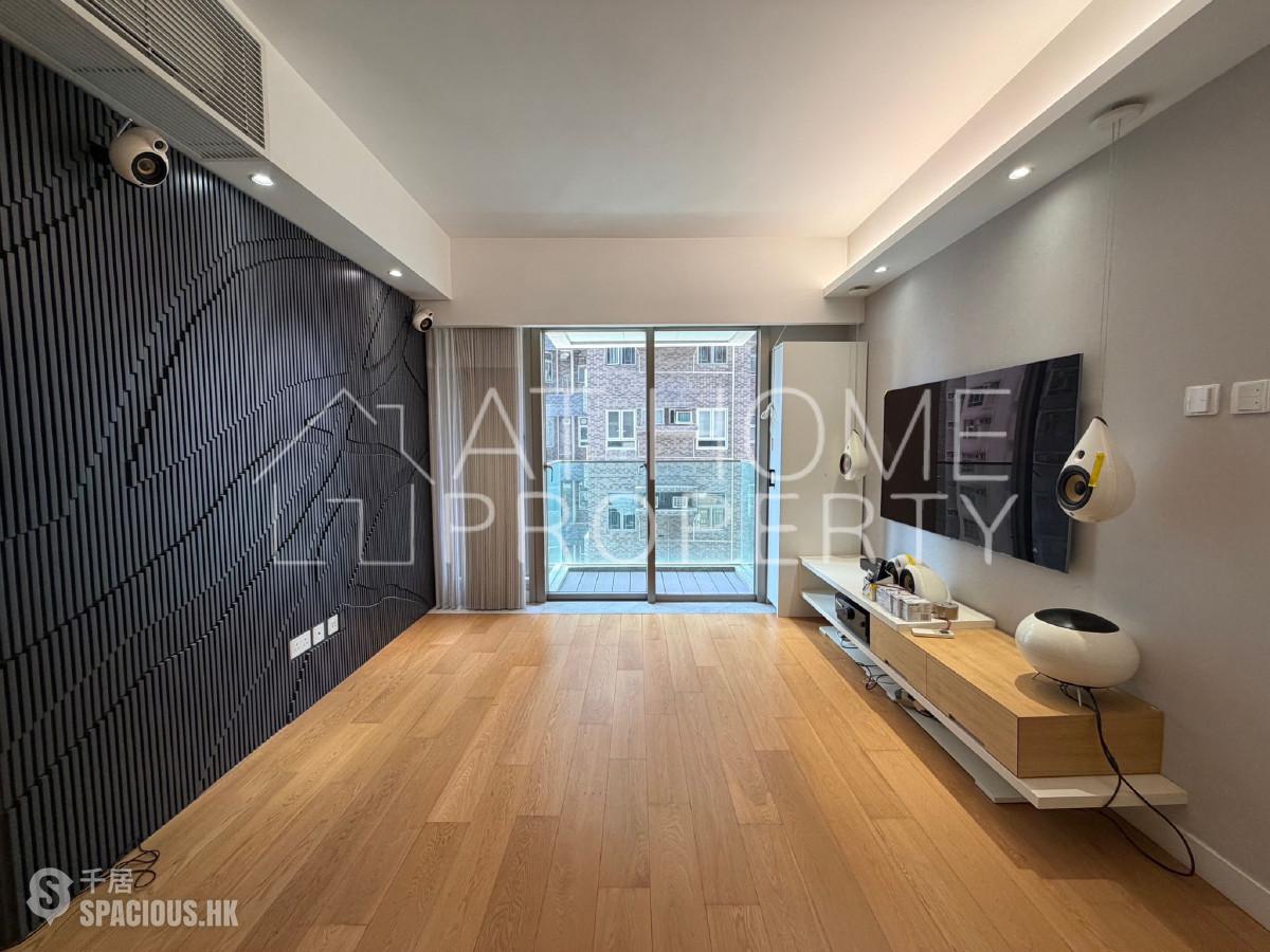 Sai Ying Pun - The Nova 01