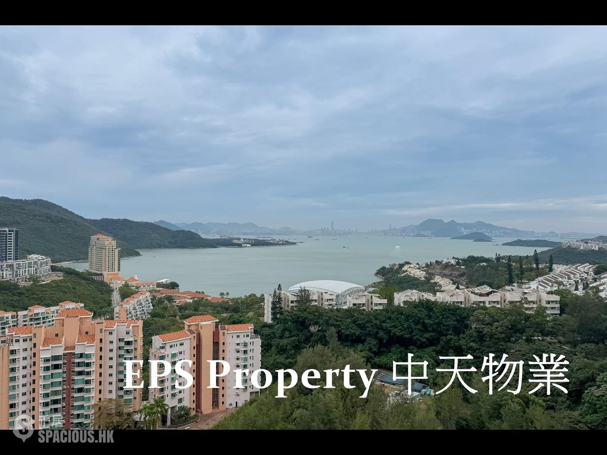 愉景湾 - 愉景湾5期 颐峰 翠山阁 (3座) 01