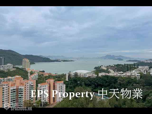愉景灣 - 愉景灣5期 頤峰 翠山閣 (3座) 01