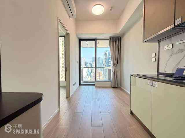 Wan Chai - Spring Garden 02