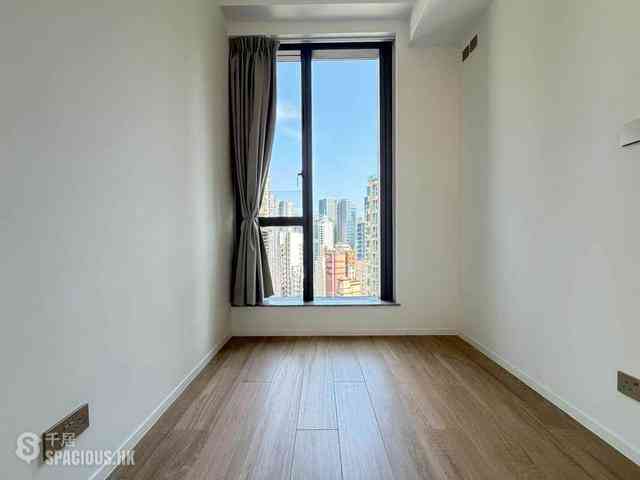 Wan Chai - Spring Garden 05