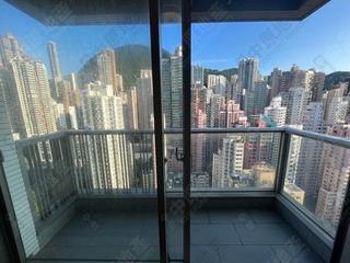 西營盤 - 縉城峰 05