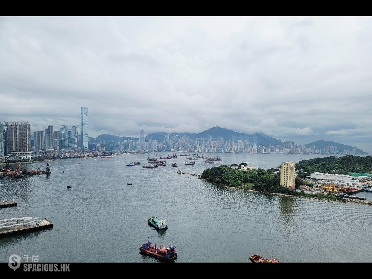 長沙灣 - 維港滙1期2座 01