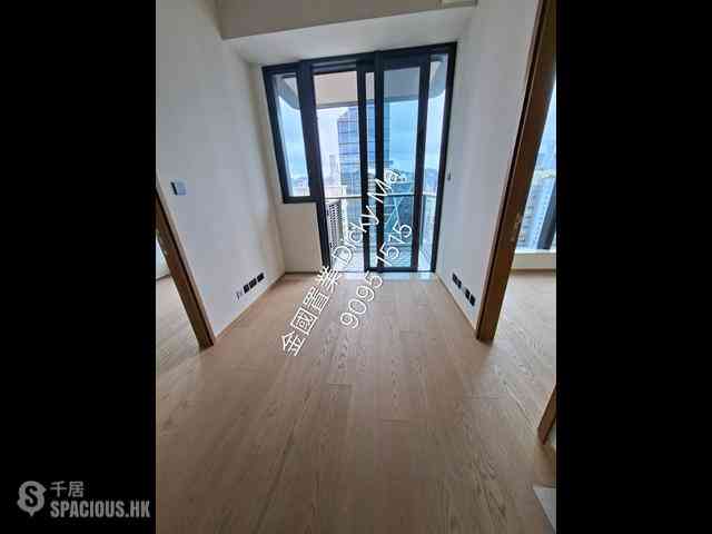 Jordan - Topside Residences Block A2 01