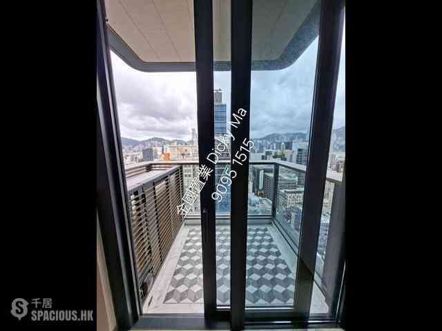 Jordan - Topside Residences Block A2 03