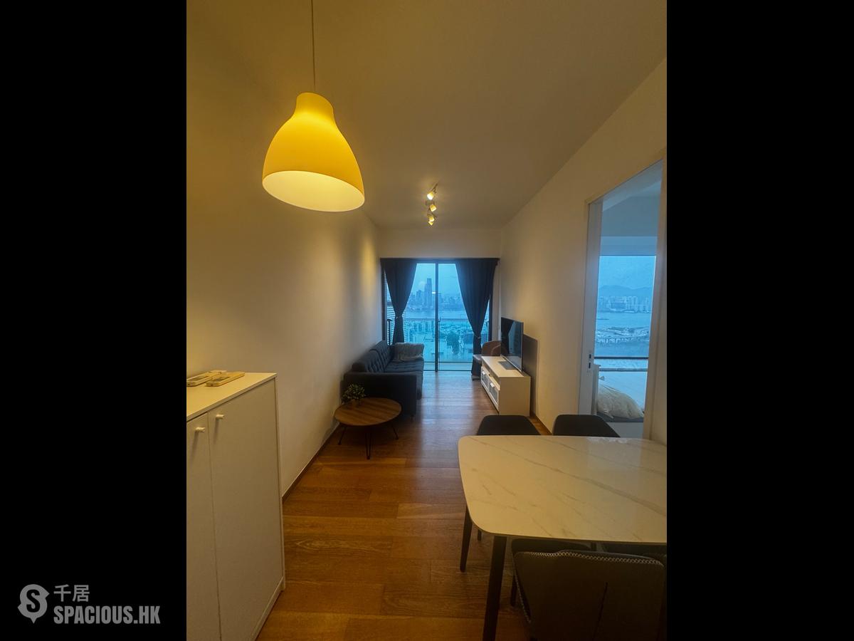 铜锣湾 - yoo Residence 01