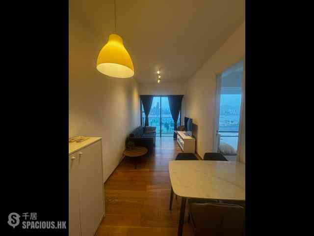 铜锣湾 - yoo Residence 01