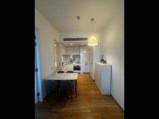 铜锣湾 - yoo Residence 03