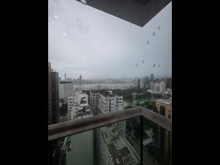 铜锣湾 - yoo Residence 02