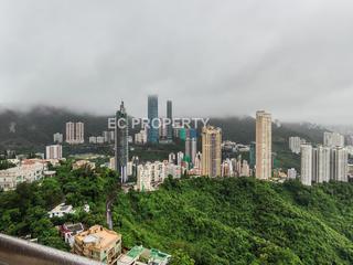 渣甸山 - 嘉雲臺 02