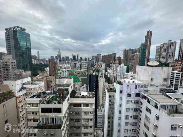 跑马地 - 逸怡居 06