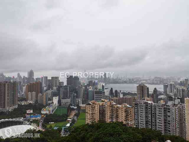 Tai Hang - Aurizon 01