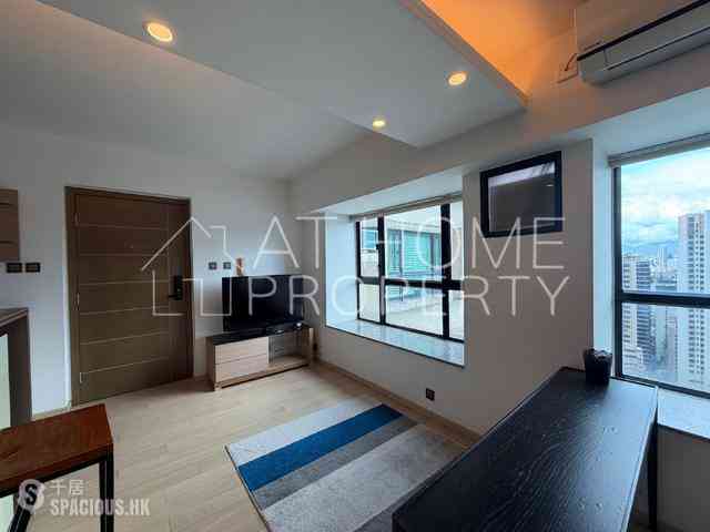 Soho - Caine Tower 03