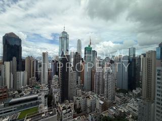 Soho - Caine Tower 11