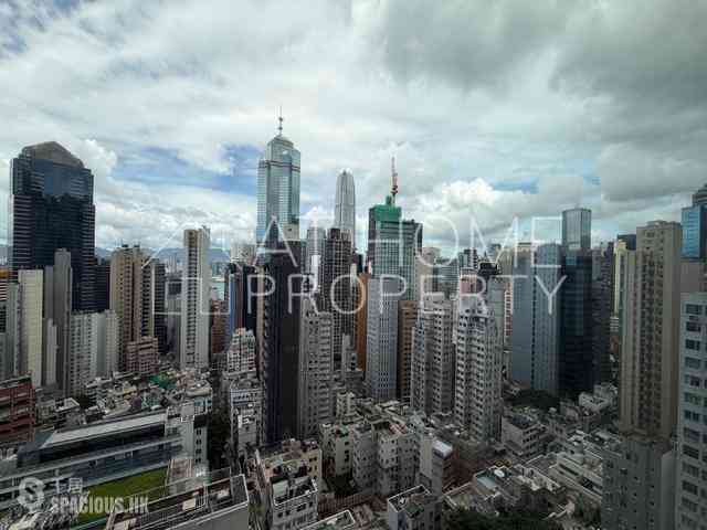 Soho - Caine Tower 11