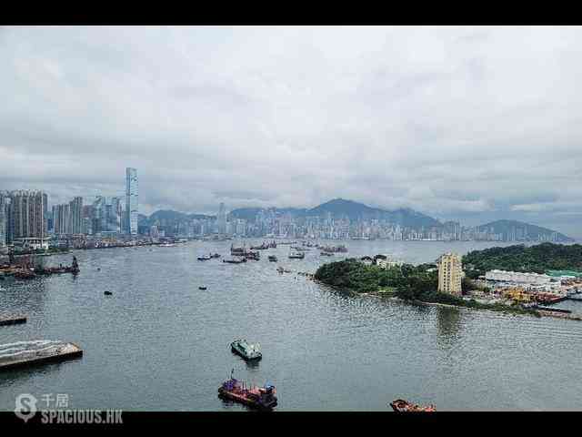 长沙湾 - 维港滙1期2座 01