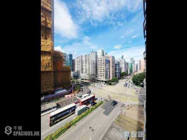 佐敦 - The Austin 01