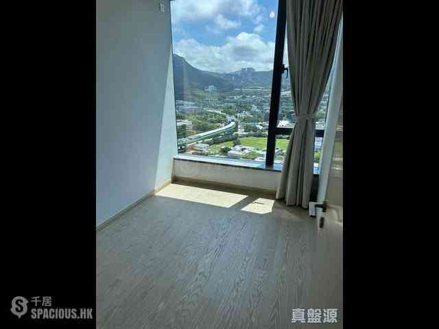 黃竹坑 - 港岛南岸4B期 01