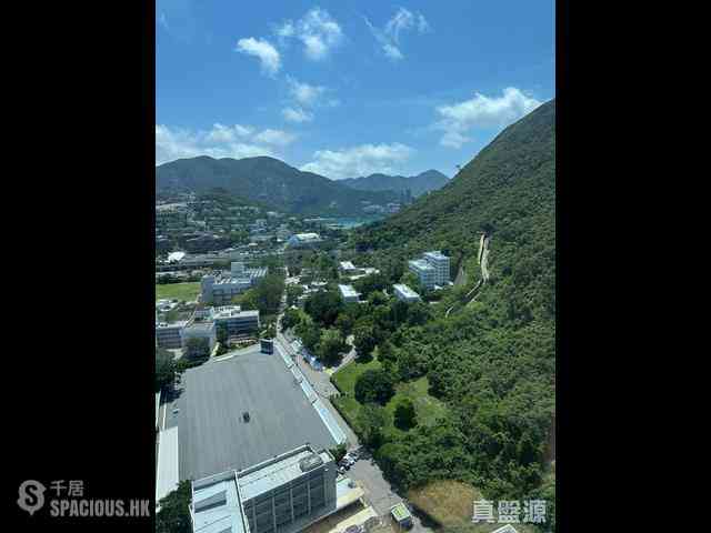 黃竹坑 - 港岛南岸4B期 02
