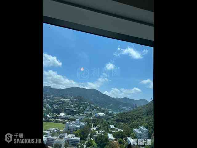黃竹坑 - 港岛南岸4B期 03