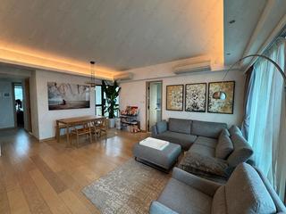 Sai Ying Pun - Centre Place 02