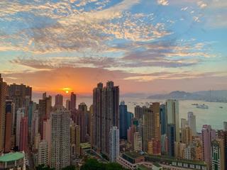 Sai Ying Pun - Centre Place 08