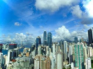 Sai Ying Pun - Centre Place 09