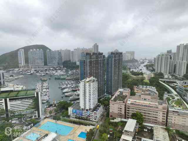 Wong Chuk Hang - The Southside Phase 3B Blue Coast 01