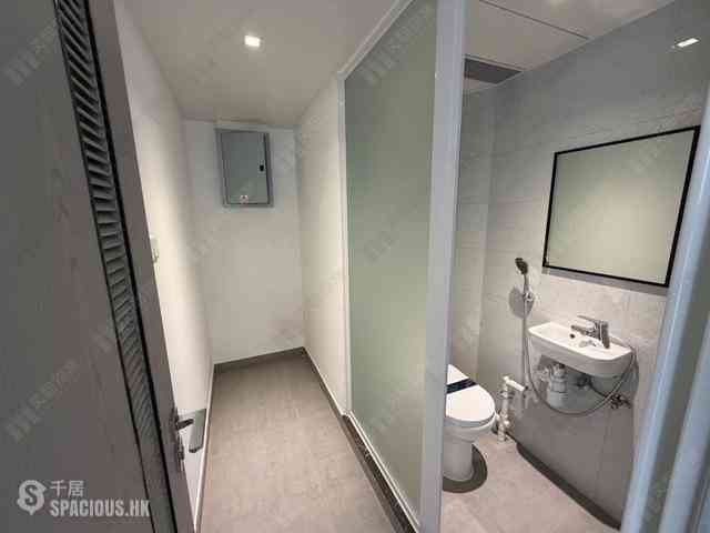 Wong Chuk Hang - The Southside Phase 3B Blue Coast 08