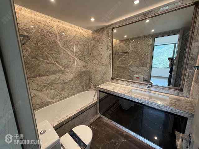 Wong Chuk Hang - The Southside Phase 3B Blue Coast 11