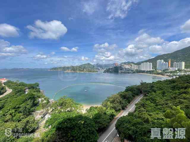 淺水灣 - 嘉麟閣 01