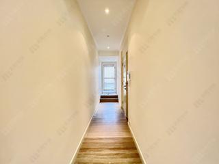 Mid Levels Central - Hillsborough Court 17