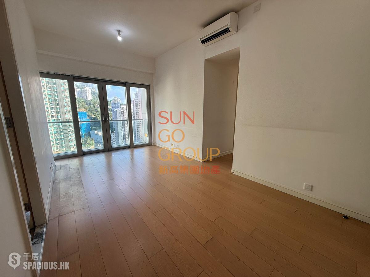 Kennedy Town - Lexington Hill 01