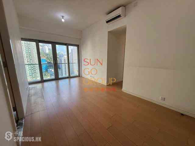 Kennedy Town - Lexington Hill 01
