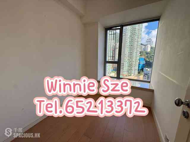 Kennedy Town - Lexington Hill 04