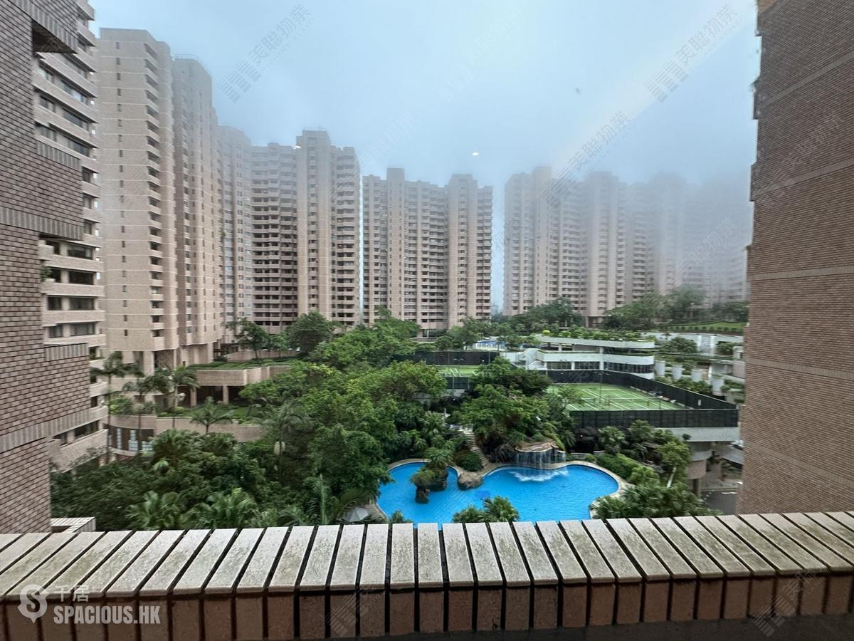 大潭 - 阳明山庄 01