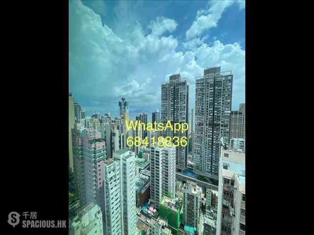西營盤 - 半山名滙 03