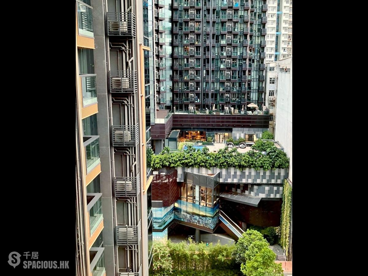 長沙灣 - 映築 01