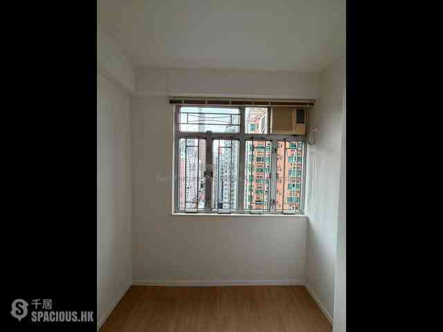 Kennedy Town - Fook On Mansion 04