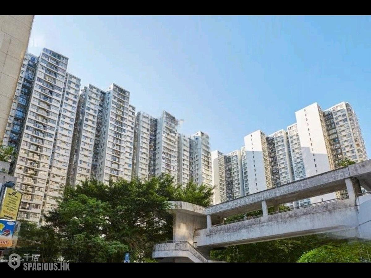 North Point - City Garden 01