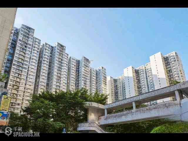 North Point - City Garden 01
