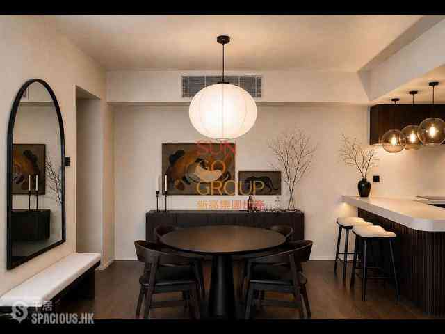 Mid Levels Central - Blessings Garden 04