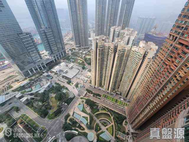 West Kowloon - The Arch 06