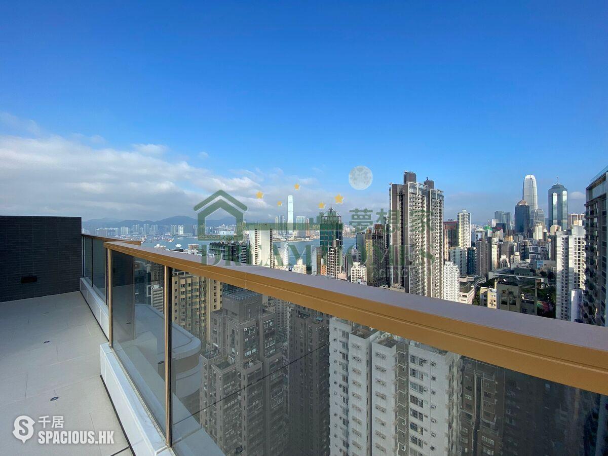 西营盘 - 15 Western Street 01
