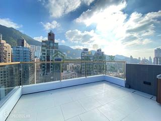 西营盘 - 15 Western Street 02