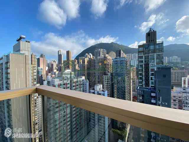 西营盘 - 15 Western Street 07