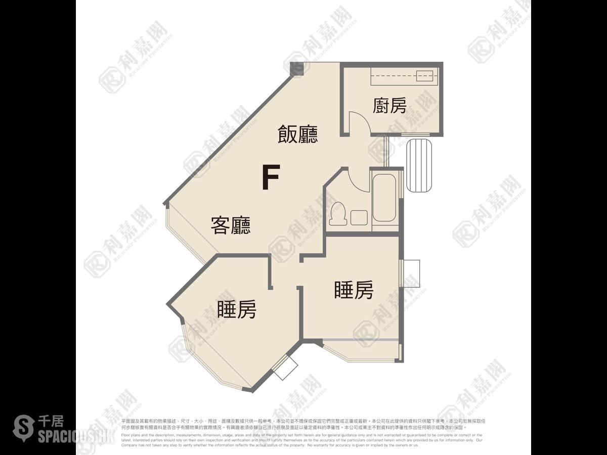 西半山 - 豫苑2座 01