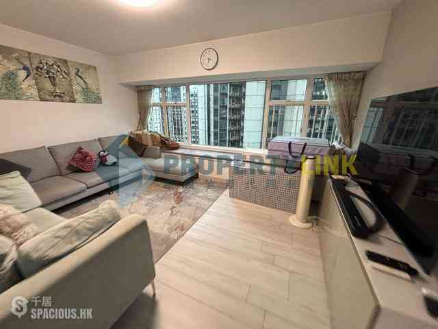 Mid Levels Central - Robinson Place 01